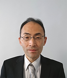 代表取締役五十嵐徹画像