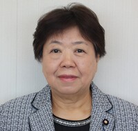 土田市子画像