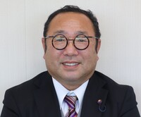 小野寺正樹議員　画像