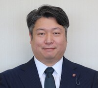 佐久間千佳議員　画像