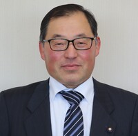 鈴木重行議員　画像